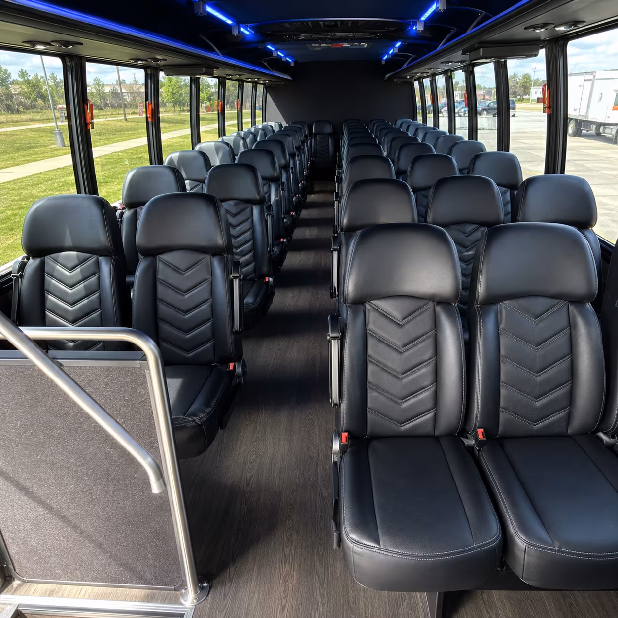 aloha bus rentals