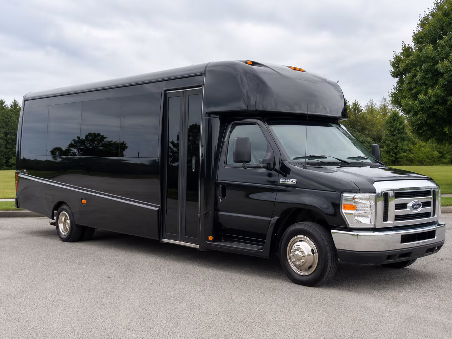 aloha concert transportation