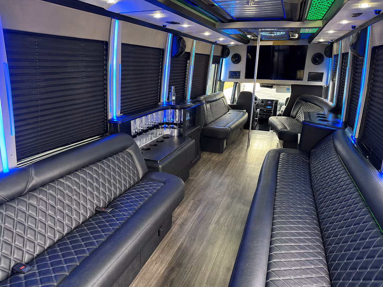 beaverton bachelor bachelorette party bus rental