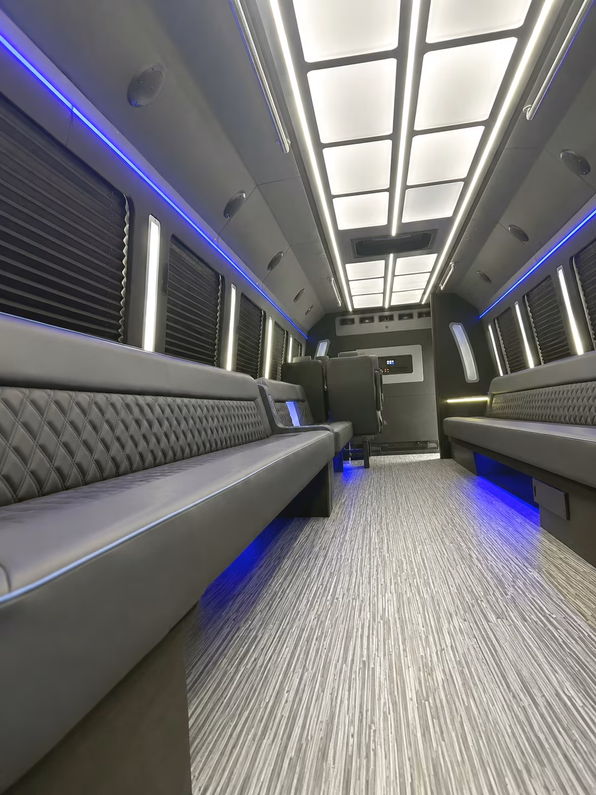 beaverton new years eve party bus rental