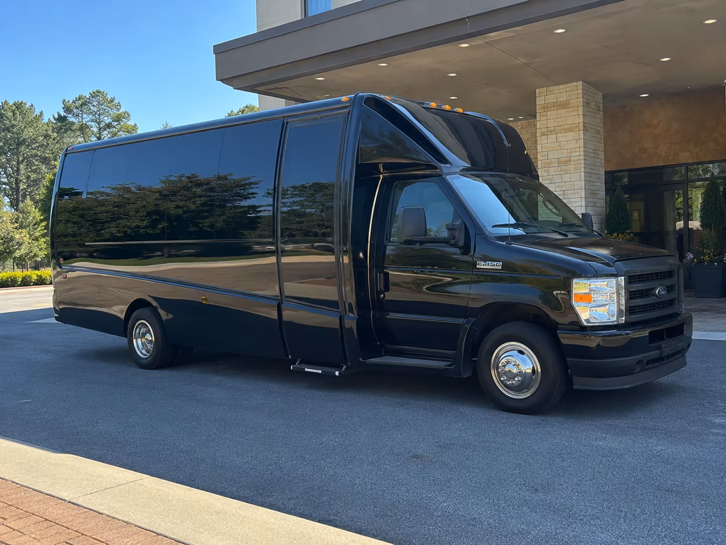 beaverton wine tour brewery transportation onboard seating