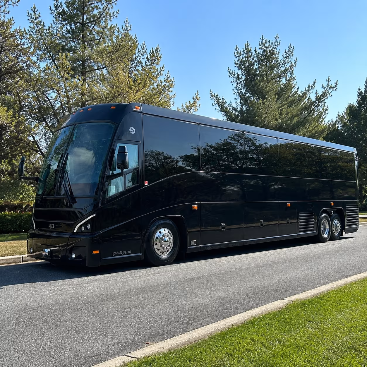 beavertoncharterbuscompany com is how beaverton hr and operations teams check transportation off the list