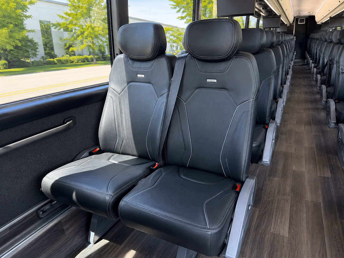 browse a large selection of buses for hillsboro hops games and washington county events
