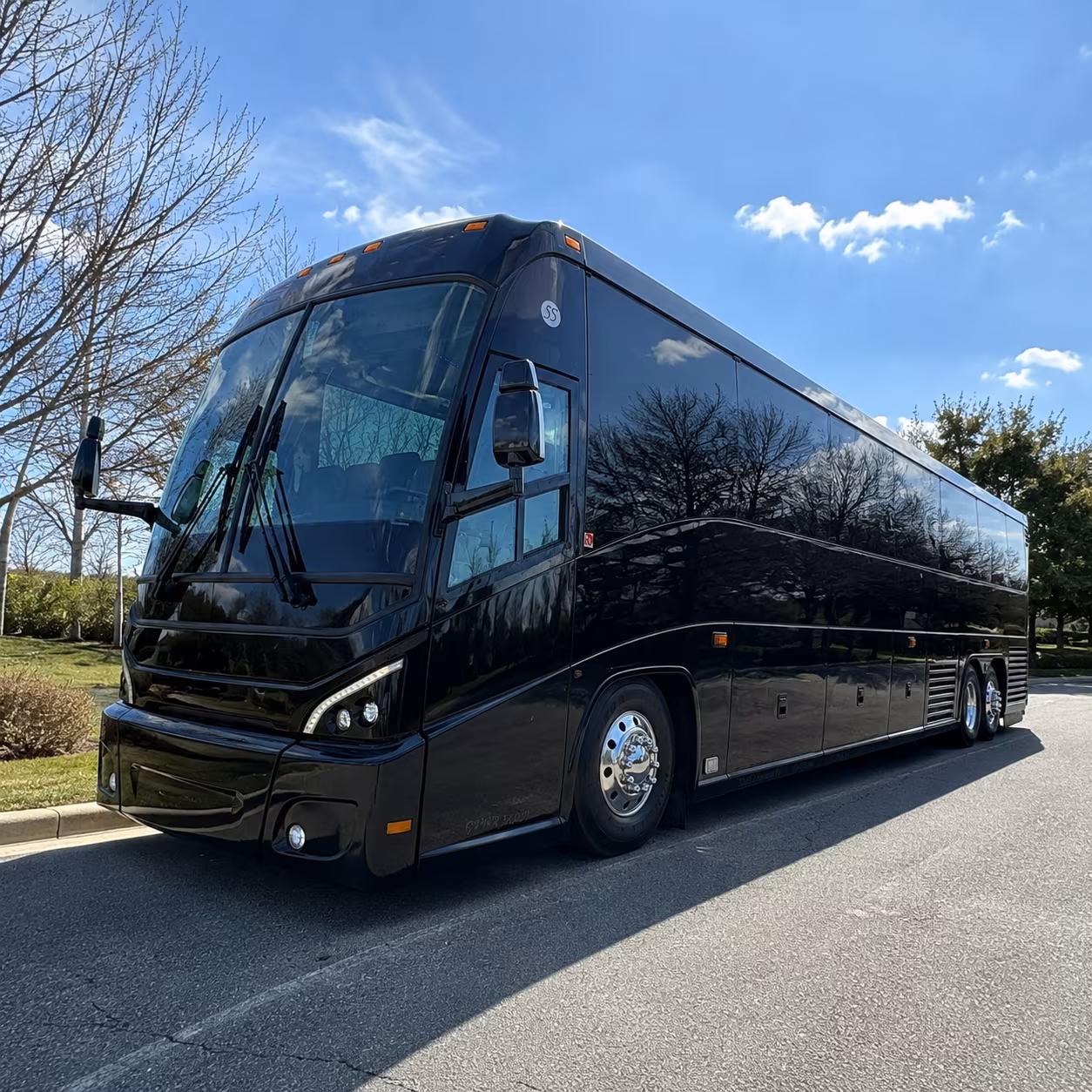connect your beaverton campus to sunset transit center with a reliable shuttle route