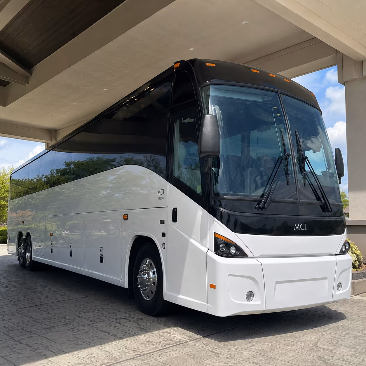 corporate airport shuttles for beaverton s biggest employers