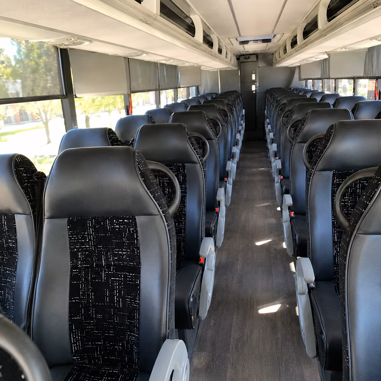 gresham church transportation