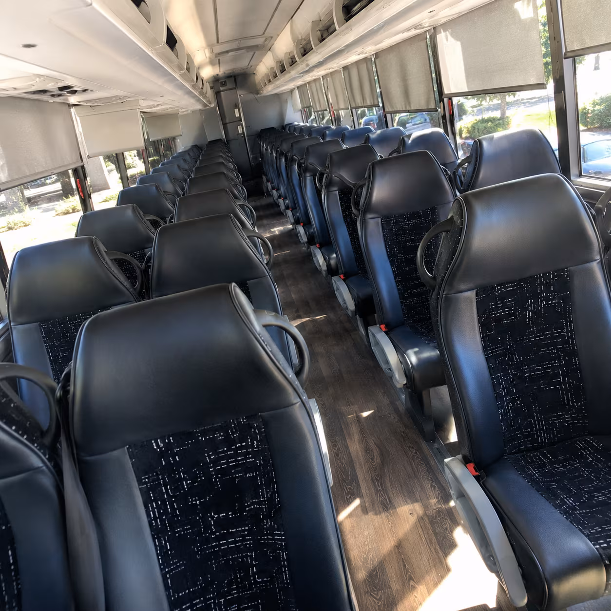 gresham event transportation