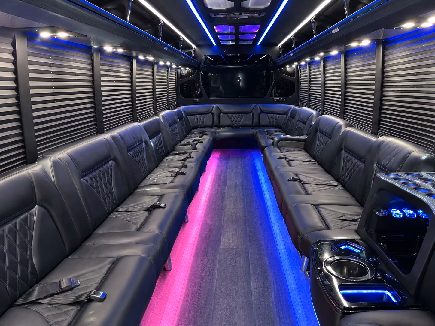 gresham prom transportation