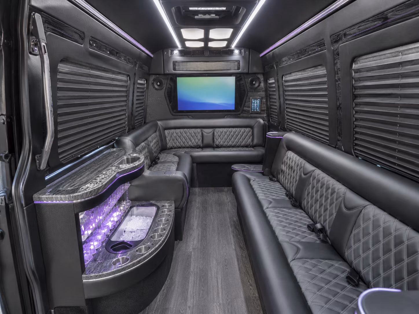 gresham wedding transportation
