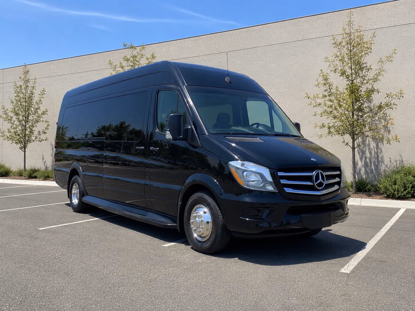 gresham wine tour transportation