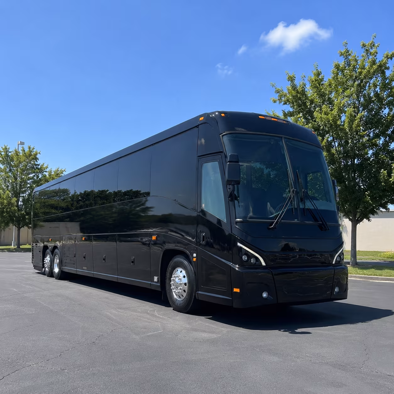 move your team between beaverton and portland for off sites conferences and events