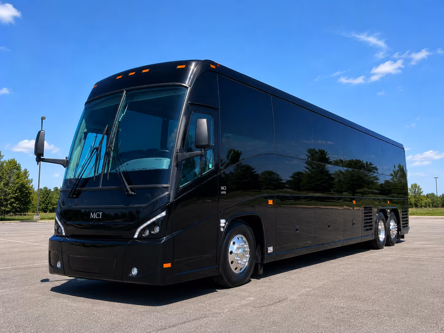 planning a group trip through pdx here s what to know about charter bus pickup