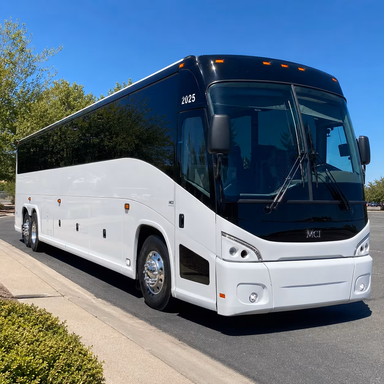 salem bus rentals