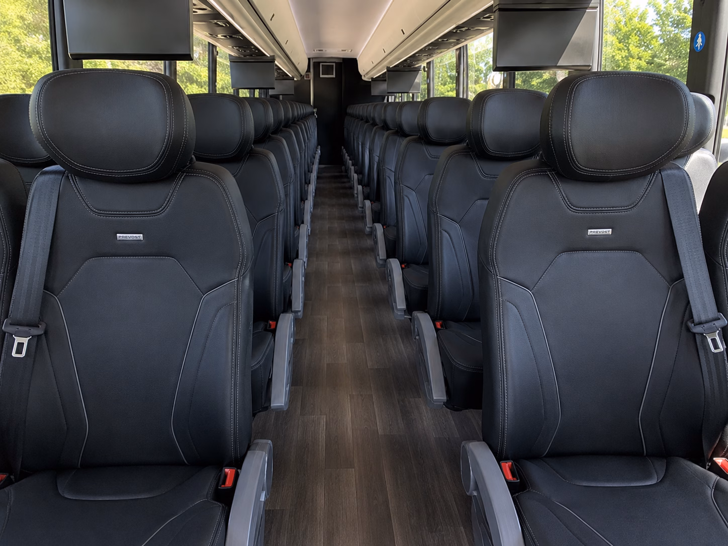 shuttle guests between beaverton hotels and your venue without the parking headache