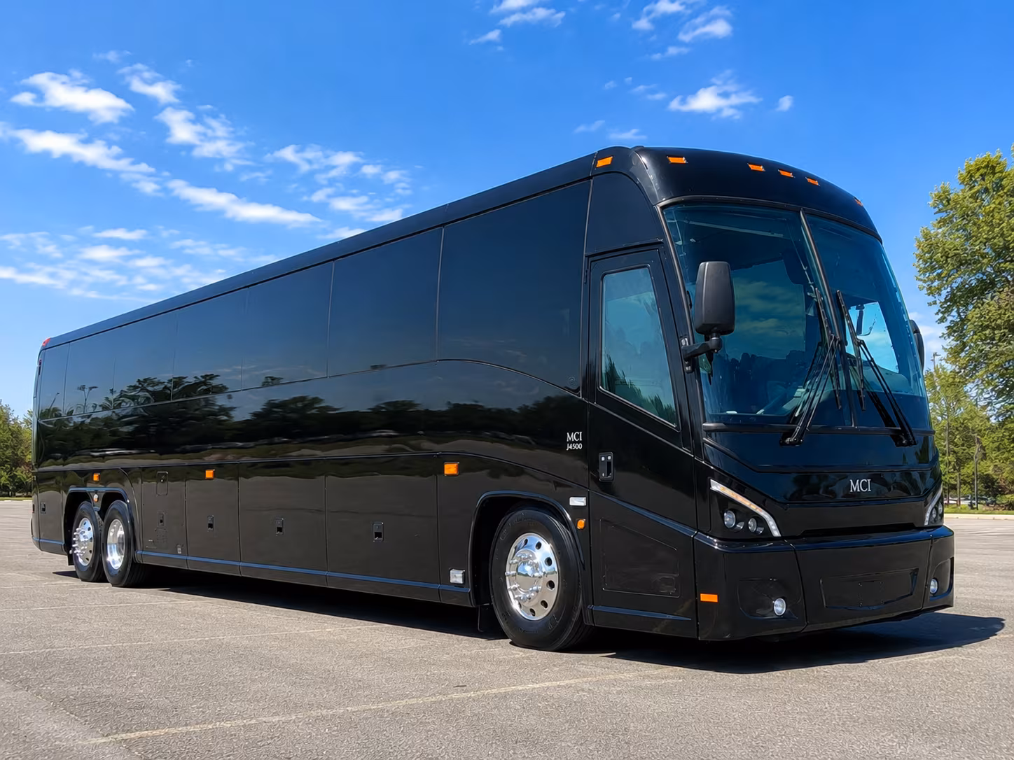 springfield bus rentals