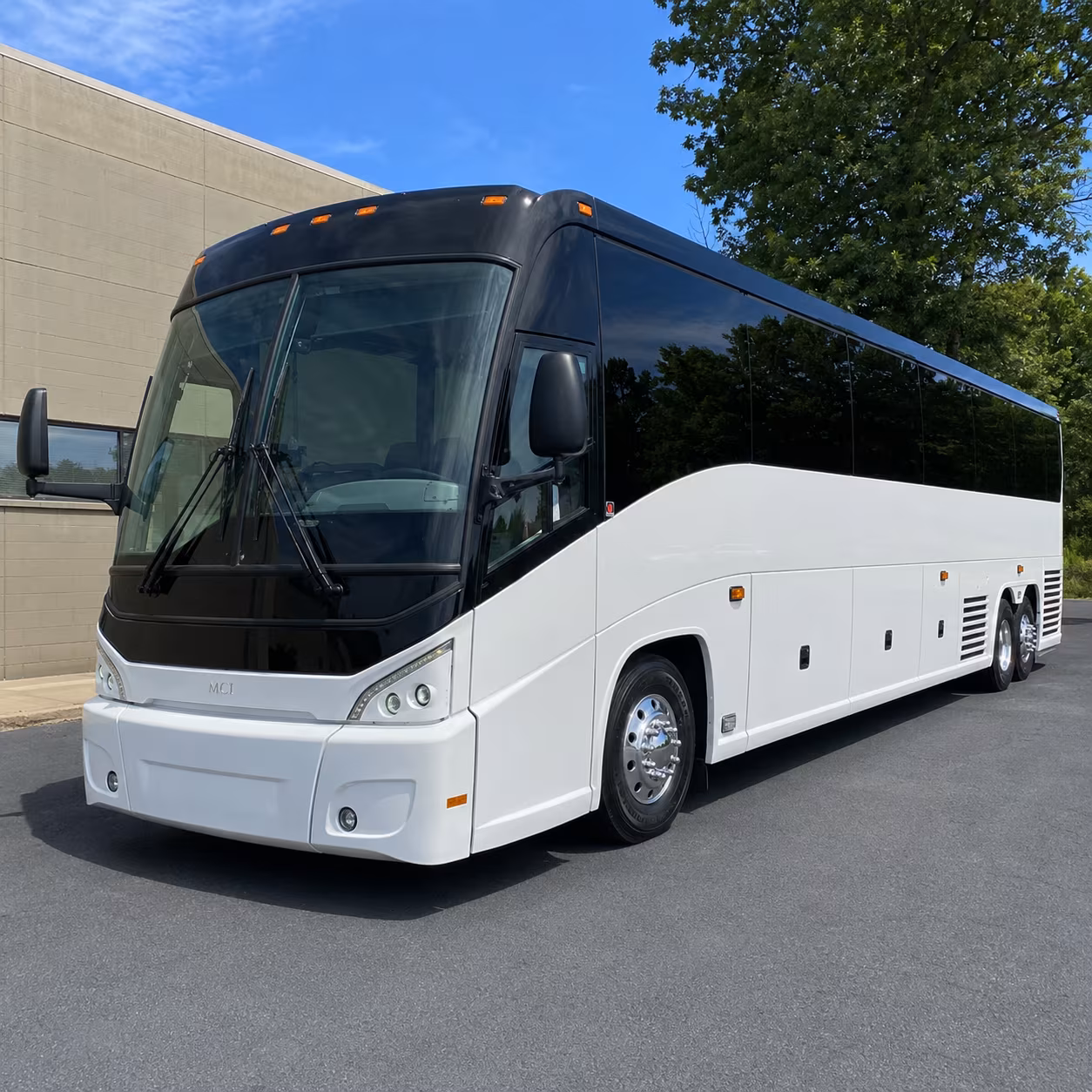 you can count on beavertoncharterbuscompany com to find long distance transportation serving beaverton oregon