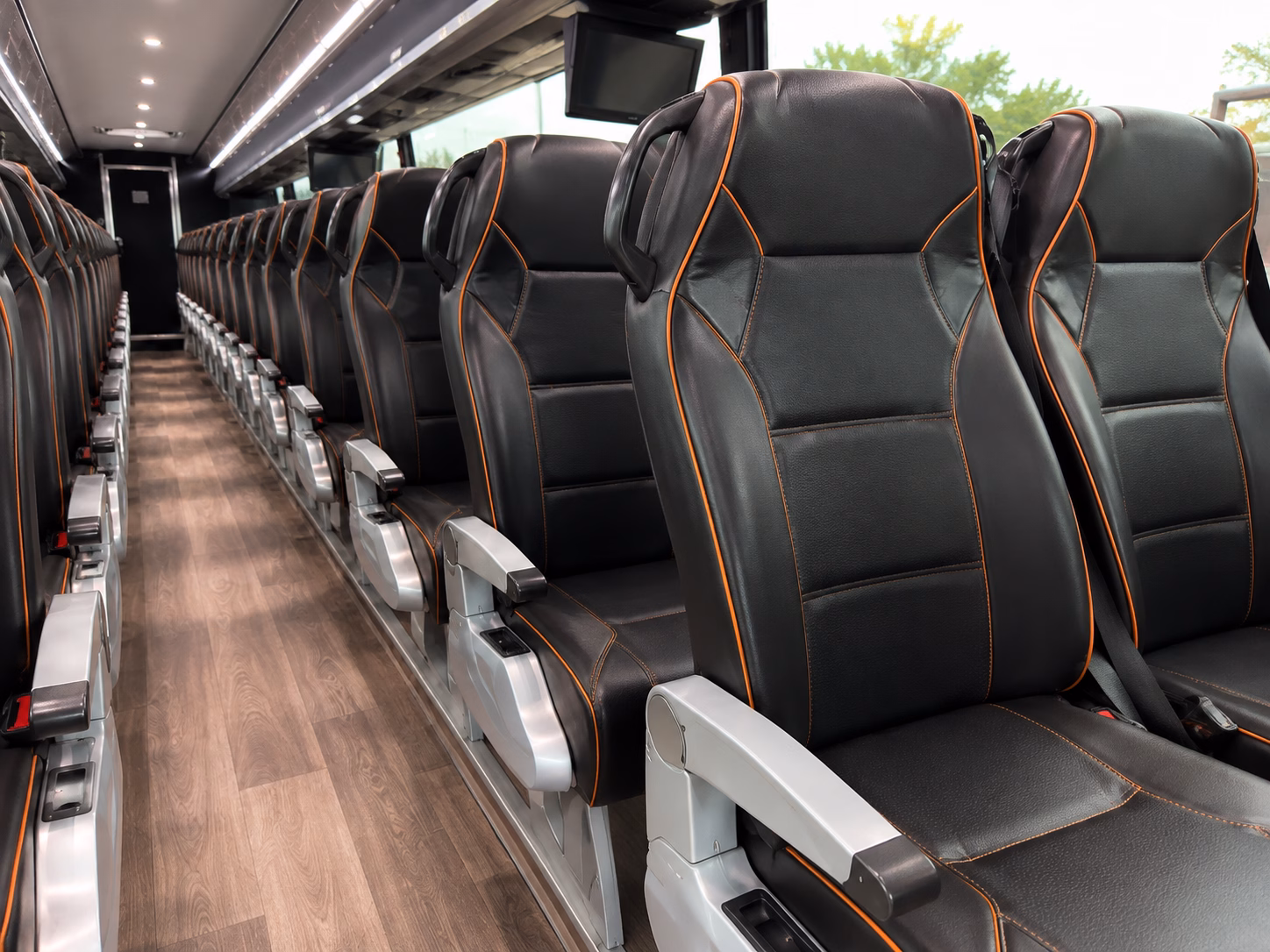 you re never limited to one fleet when you book field trip buses through beavertoncharterbuscompany com