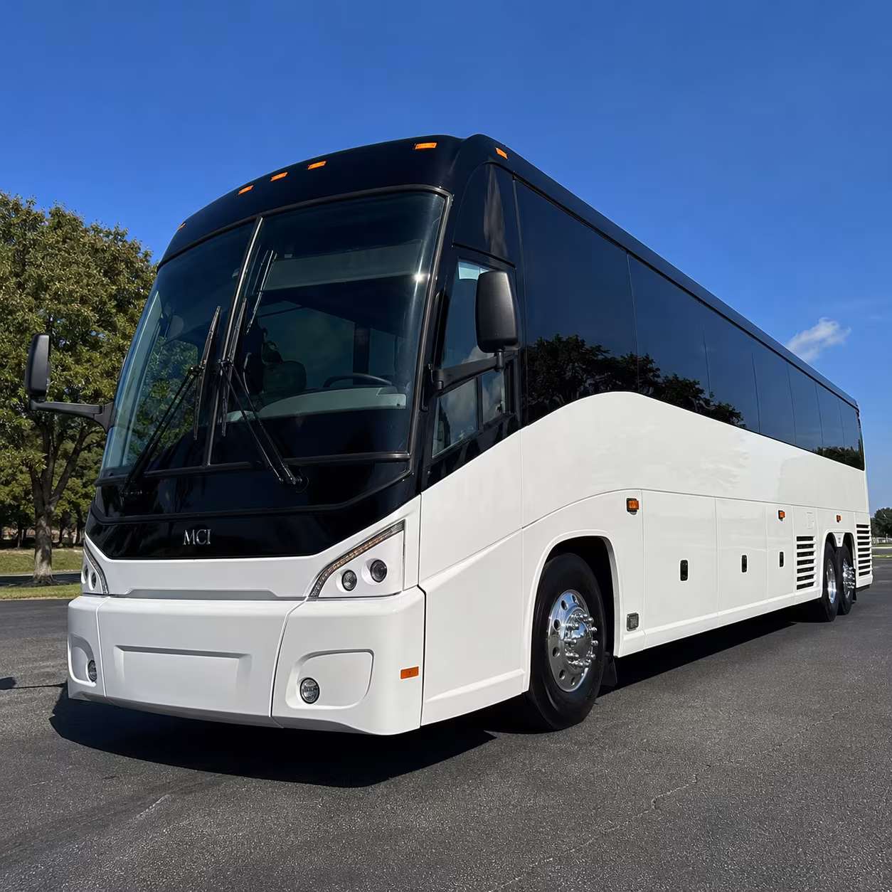 youth group and mission trip bus rentals for beaverton congregations